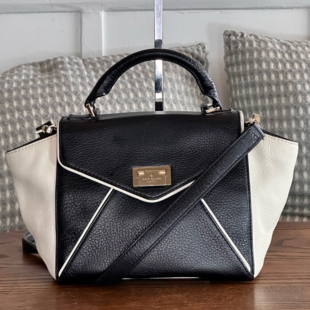Kate Spade Envelope bag